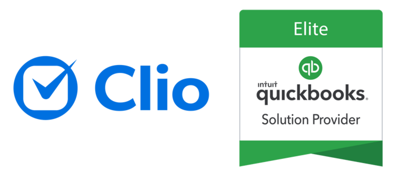 QuickBooks Elite Logo