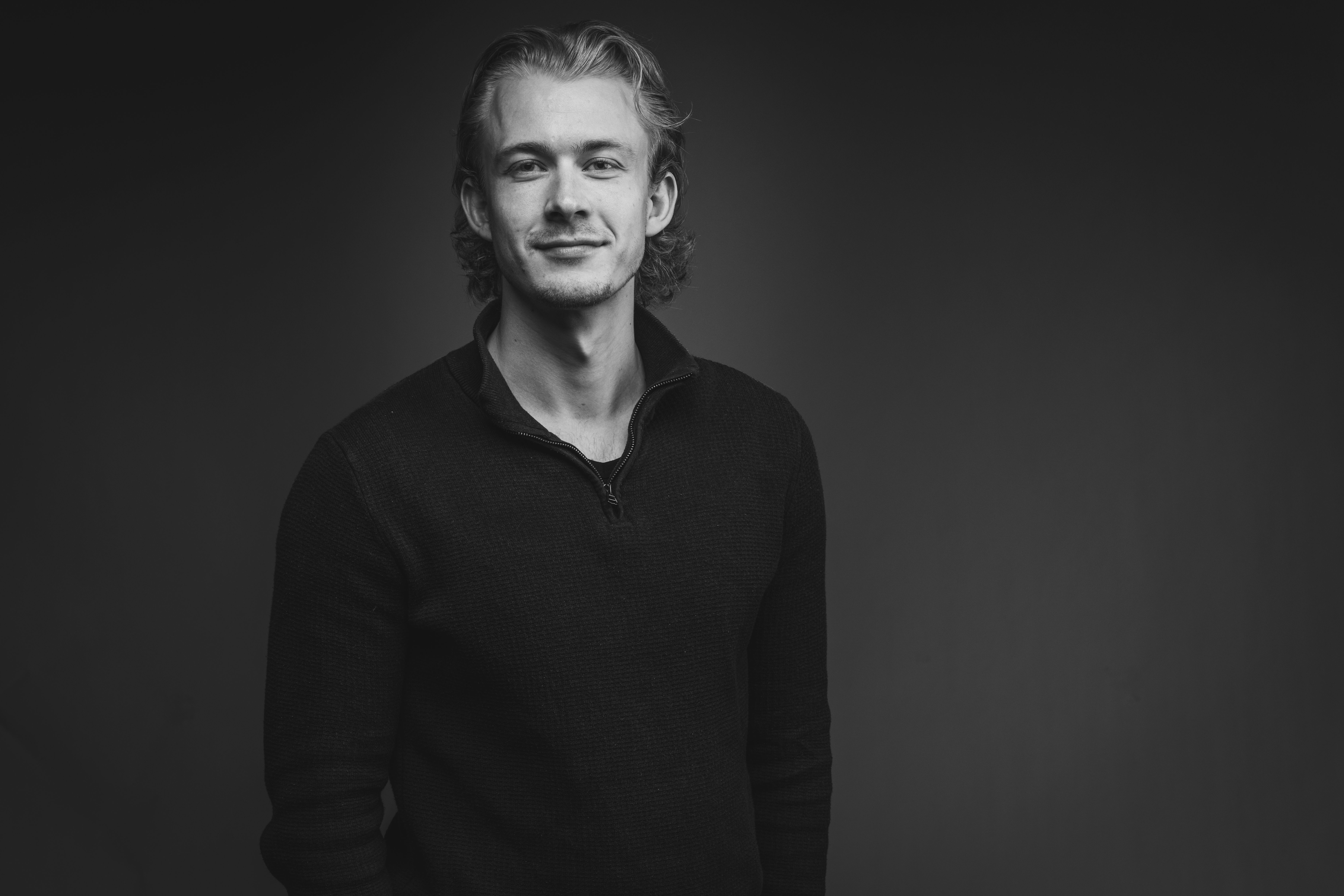 Magnus Miland Vold
