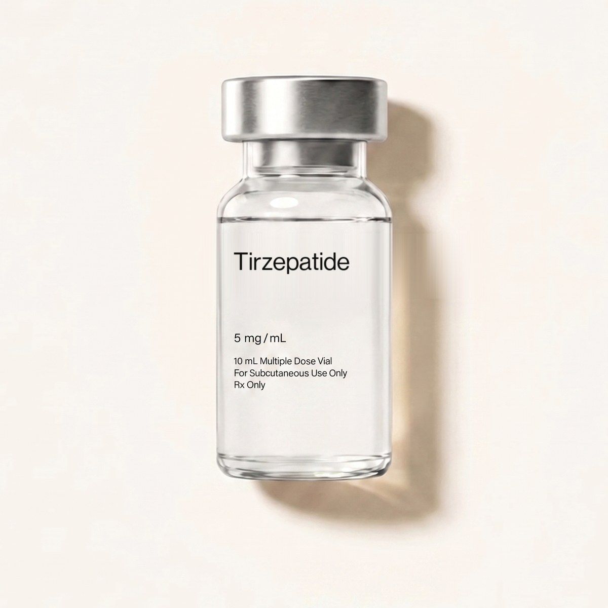 Tirzepatide