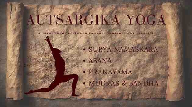 Autsargika Yoga