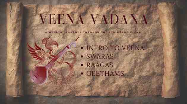 Veena Vadana