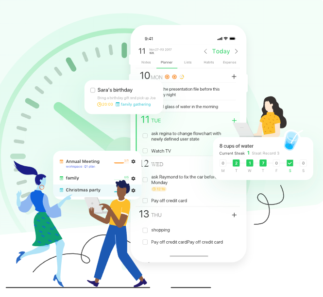 Transform Your Digital Planning and Productivity in 2025