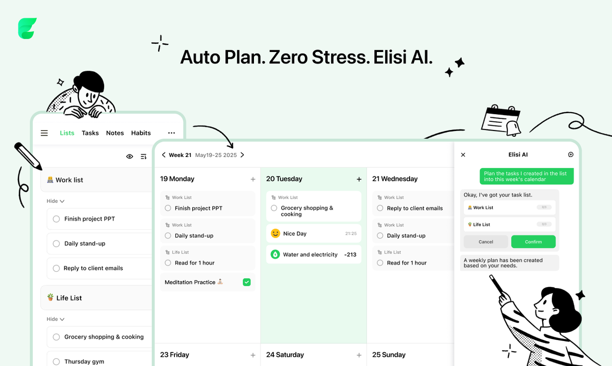 Transform Your Productivity with AI-Powered Task Management