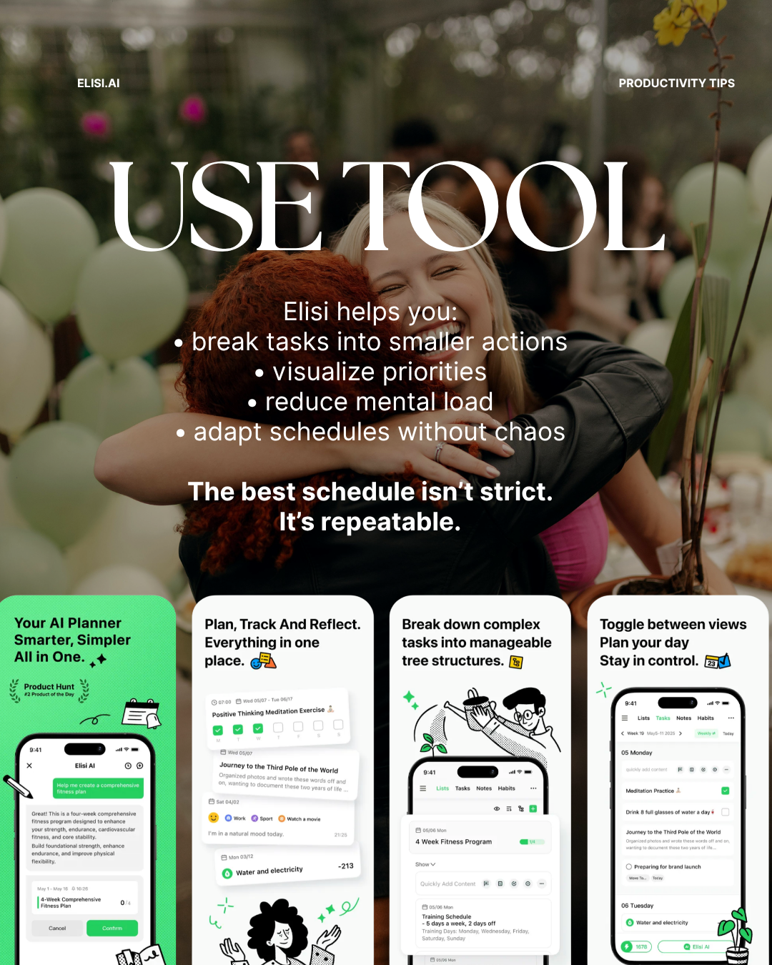 Best AI Planner Apps for 2026: Tools That Actually Help You Stay Organized
