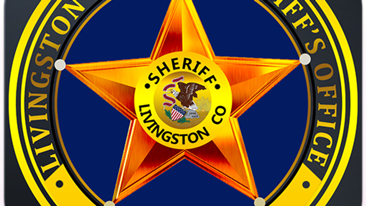 Livingston County Sheriff IL
