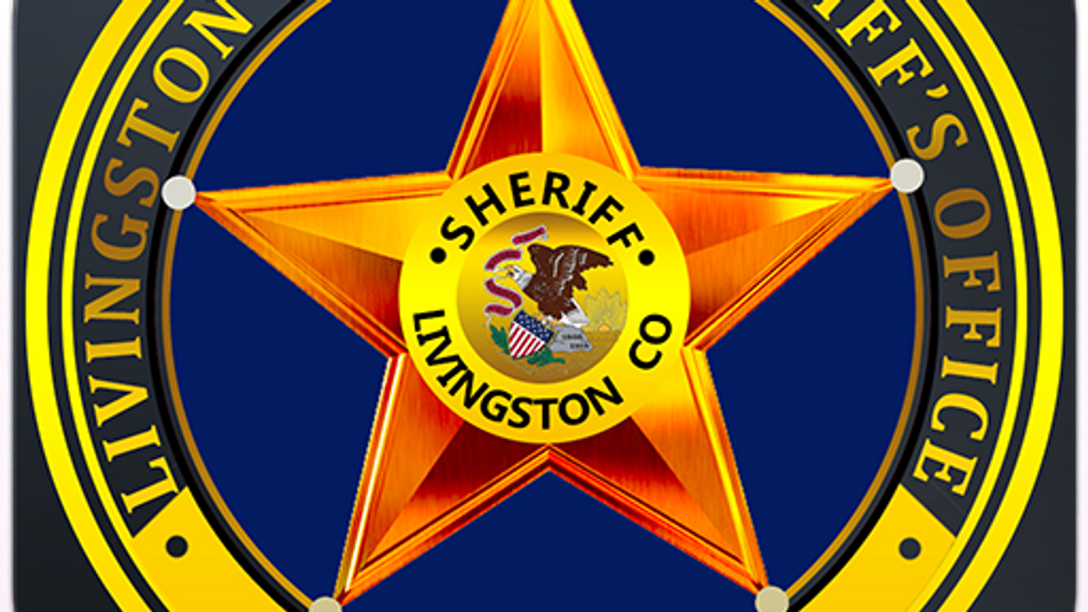 Livingston County Sheriff IL