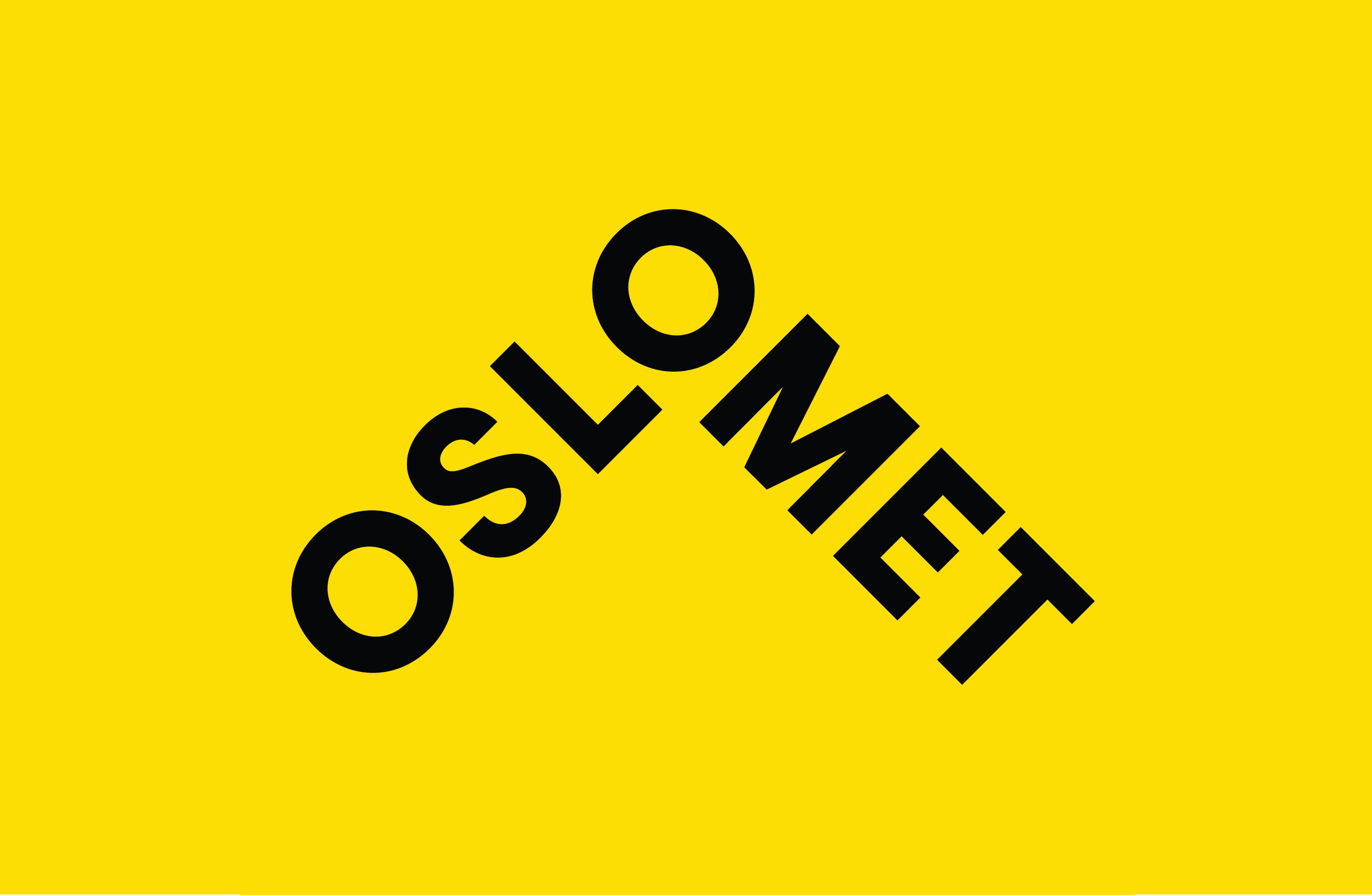 OsloMet Logo