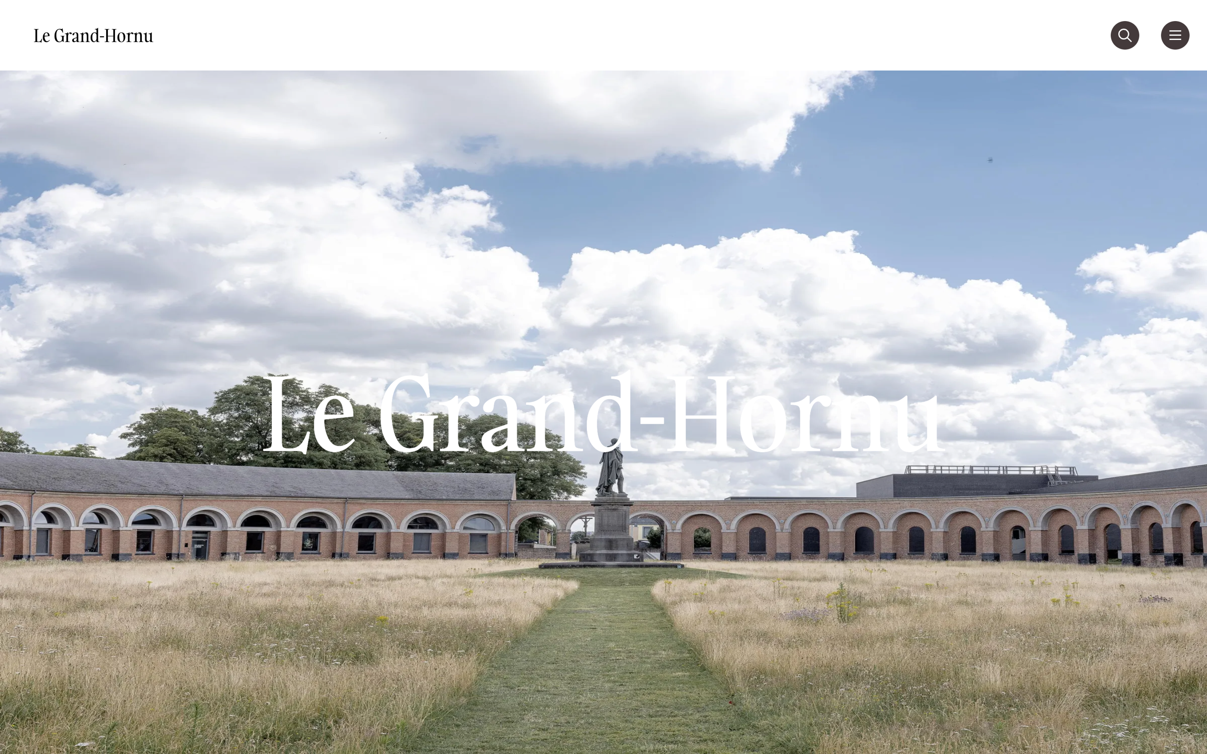 Le Grand Hornu