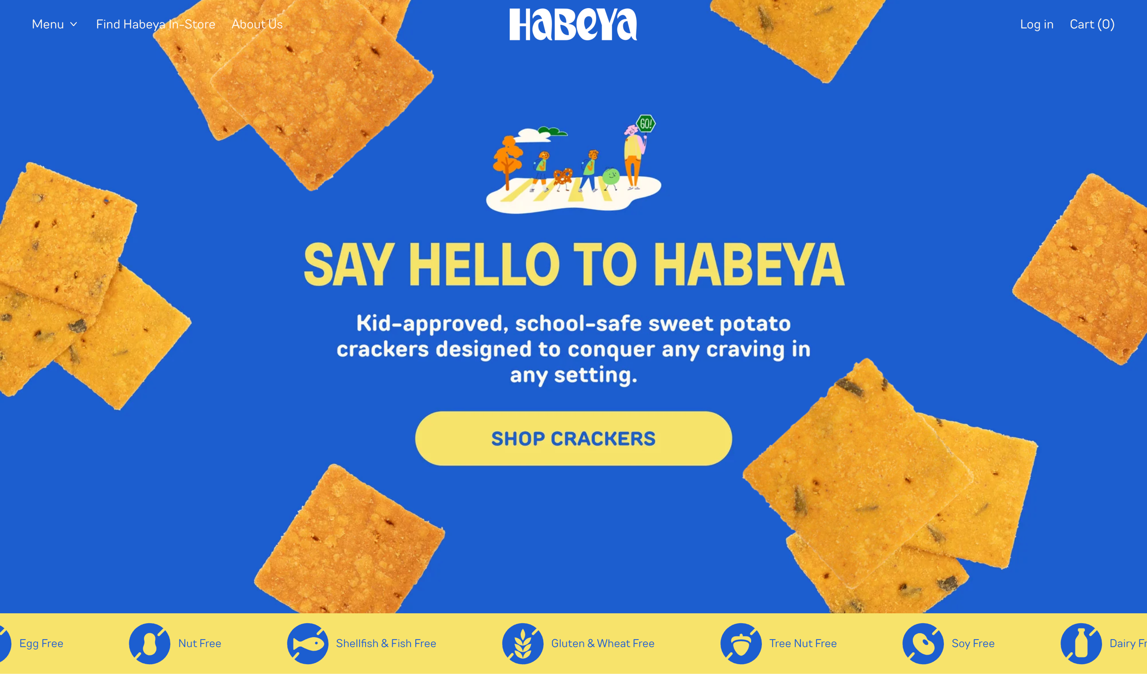 Habeya