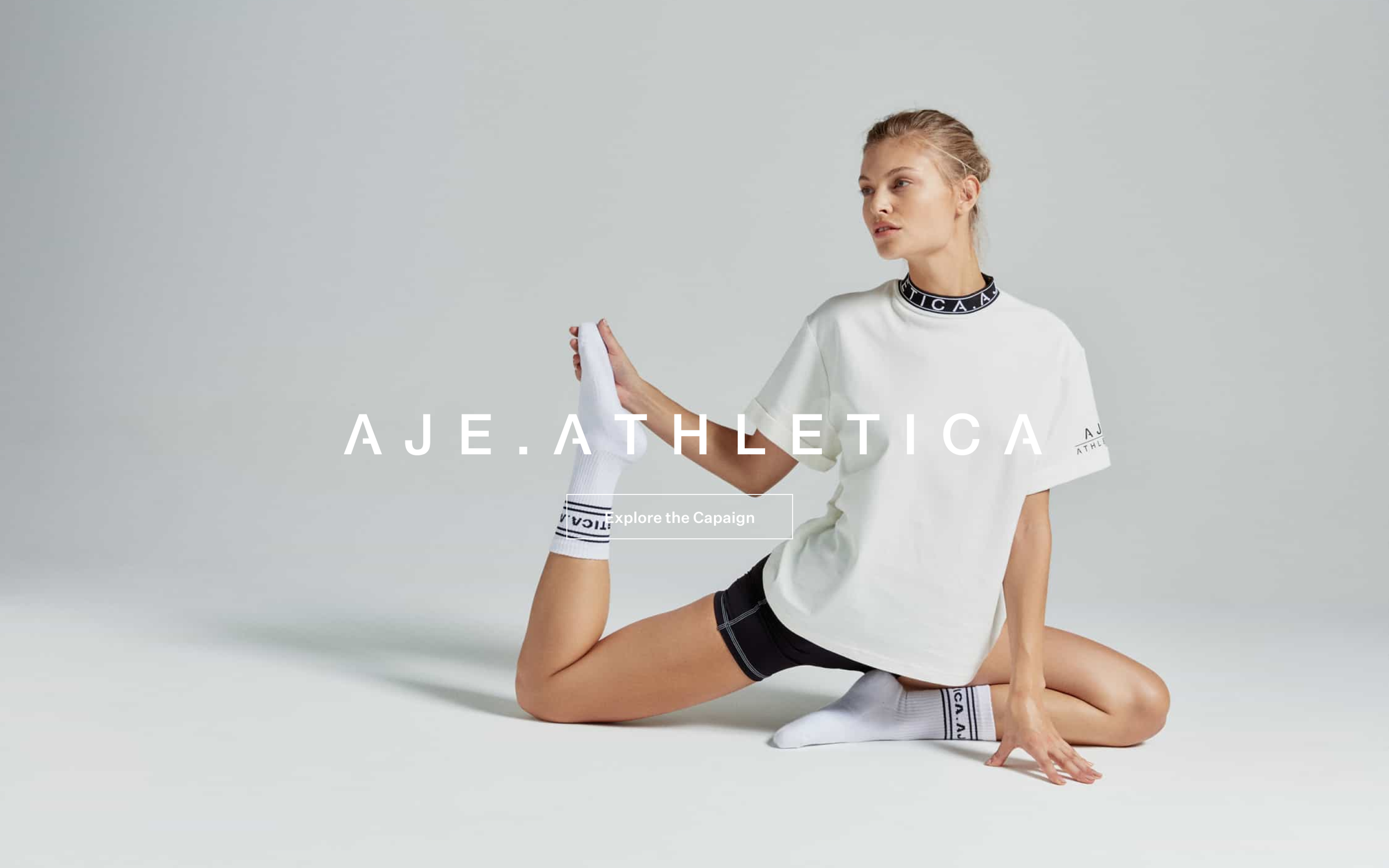 AJE.ATHLETICA