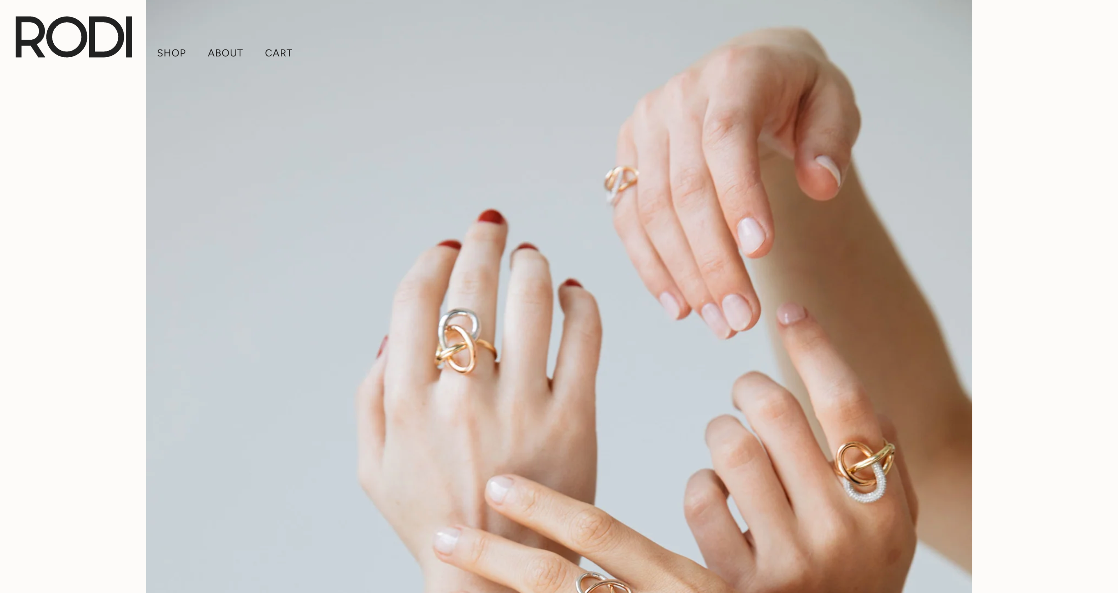 RODI Jewelry
