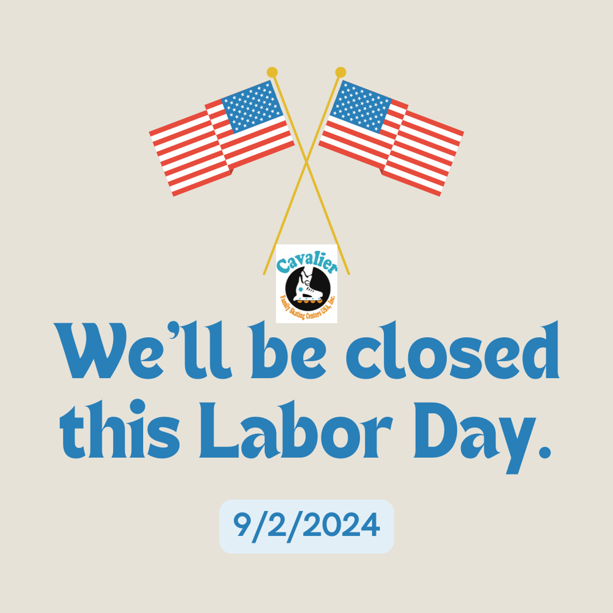 Labor Day