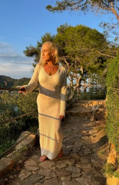 Bjargey Ingólfsdóttir, fararstjóri og fyrirlesari