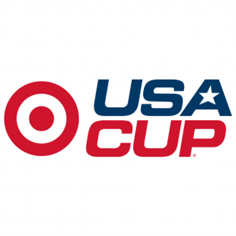 USA CUP - Knattspyrnumót