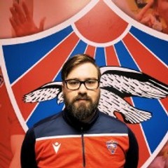 Þorsteinn Halldórsson