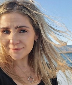 Birna Sif Kristínardóttir