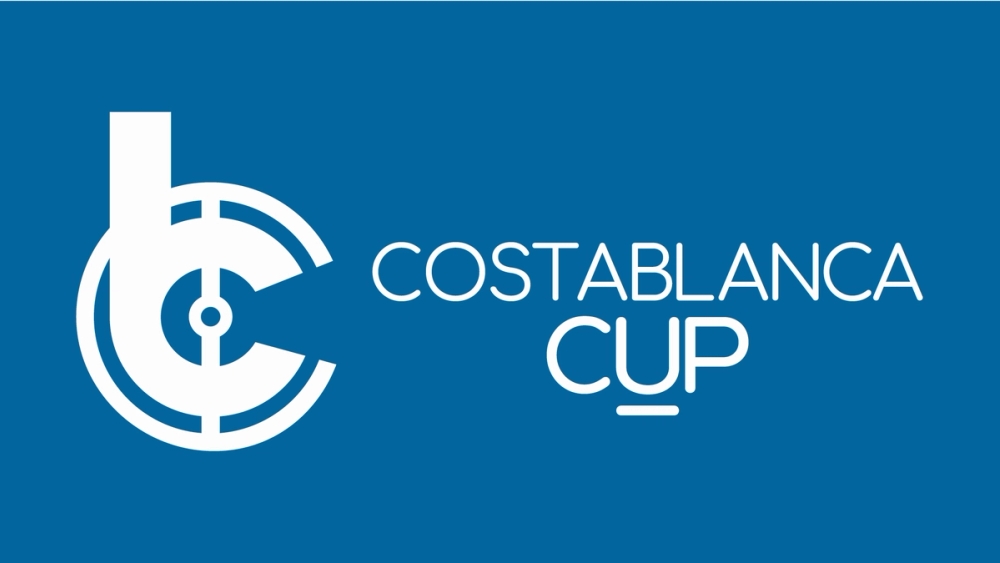 Costa Blanca Cup - Knattspyrnumót