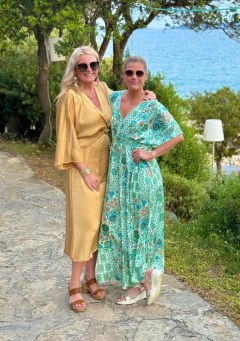 Lilja & Unnur María