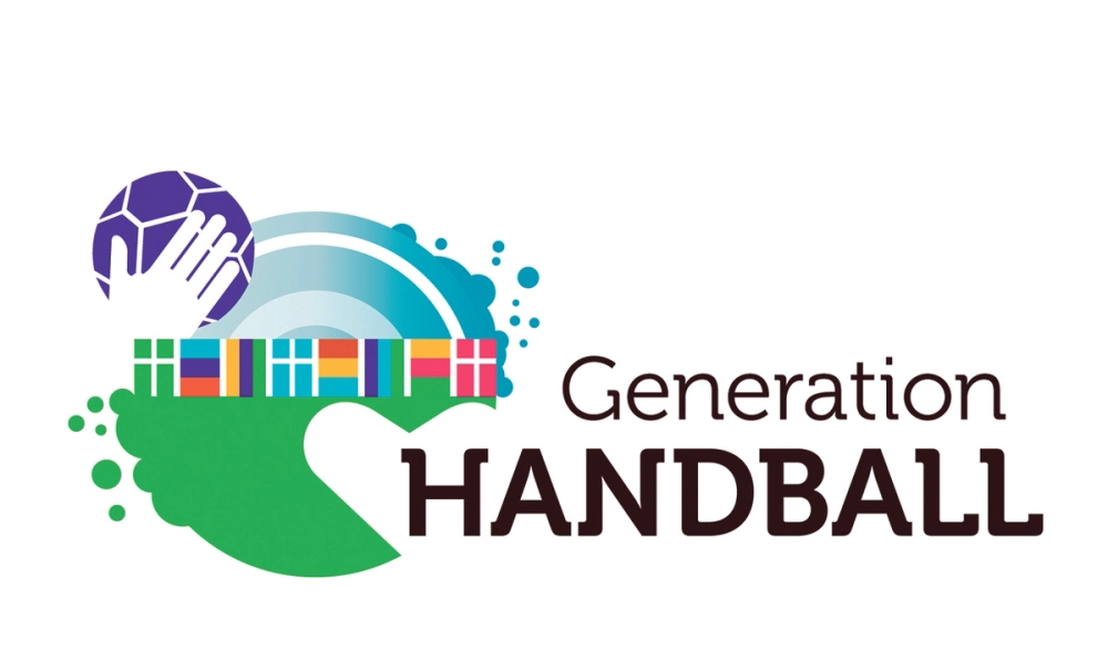 Generation Handball - Handboltamót
