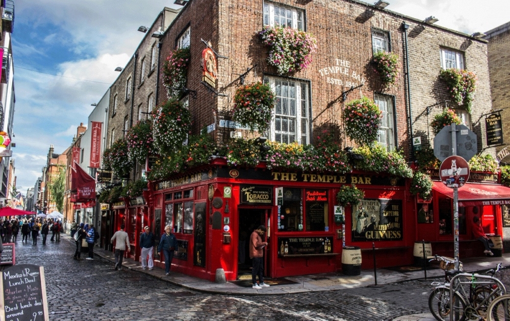 Dublin