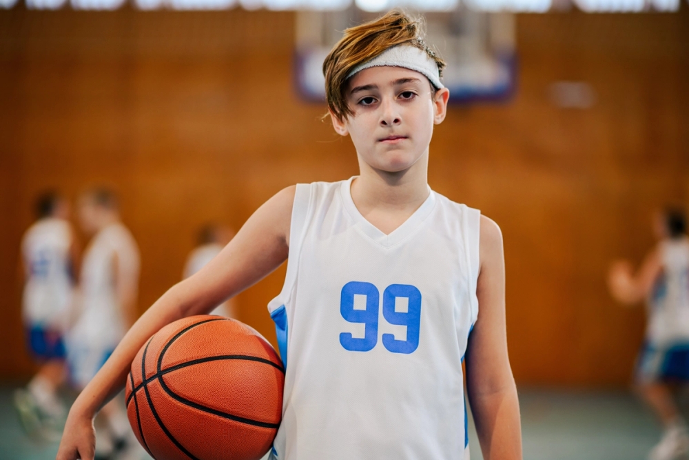 Göteborg Basketball Festival - Körfuboltamót