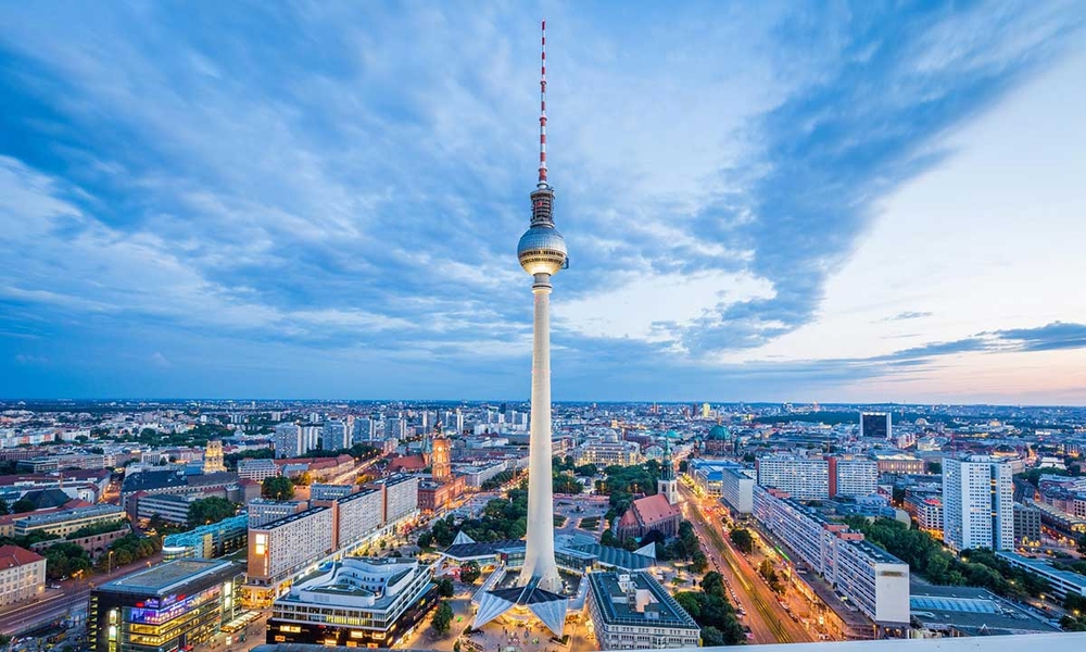 Berlín