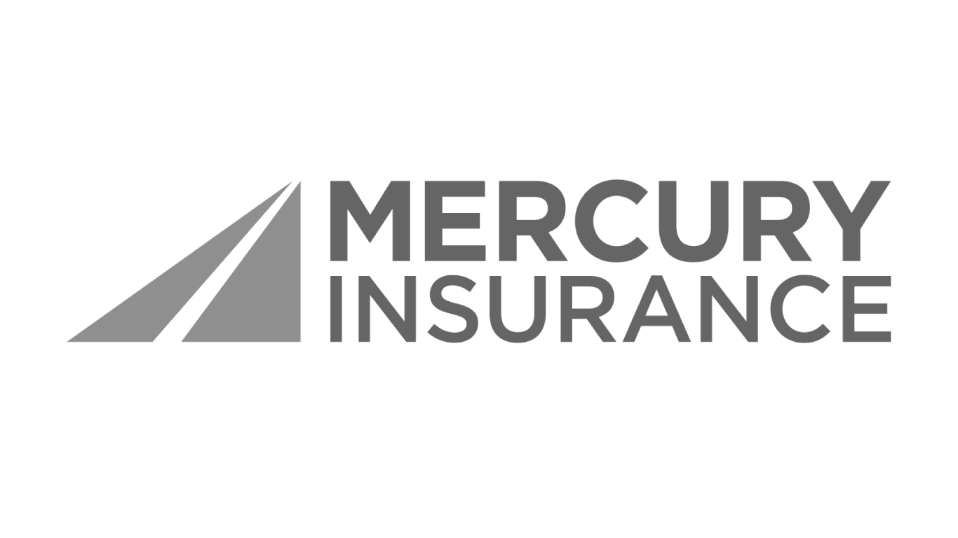 Mercury insurance Logo
