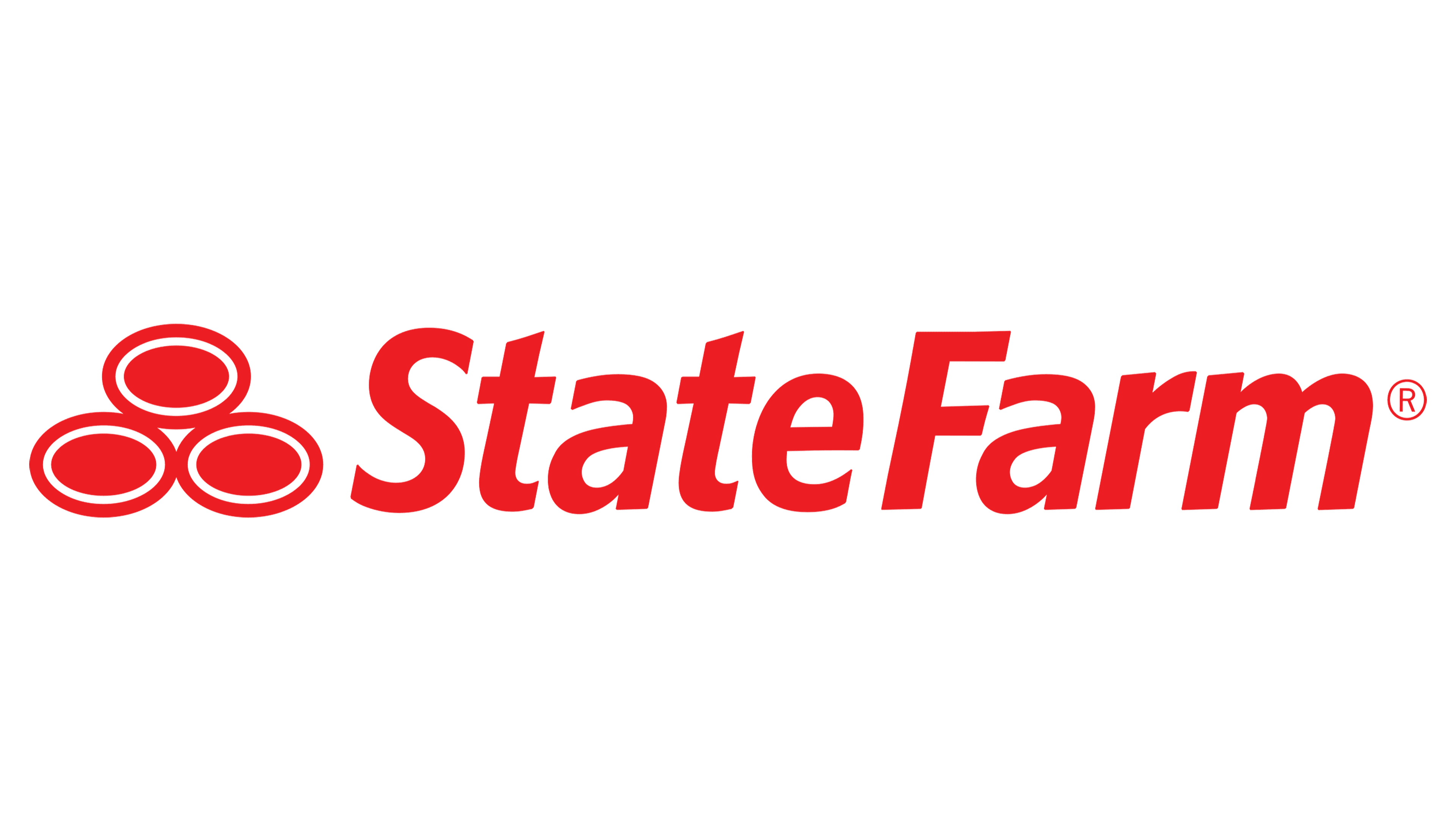 statefarm insurance logo