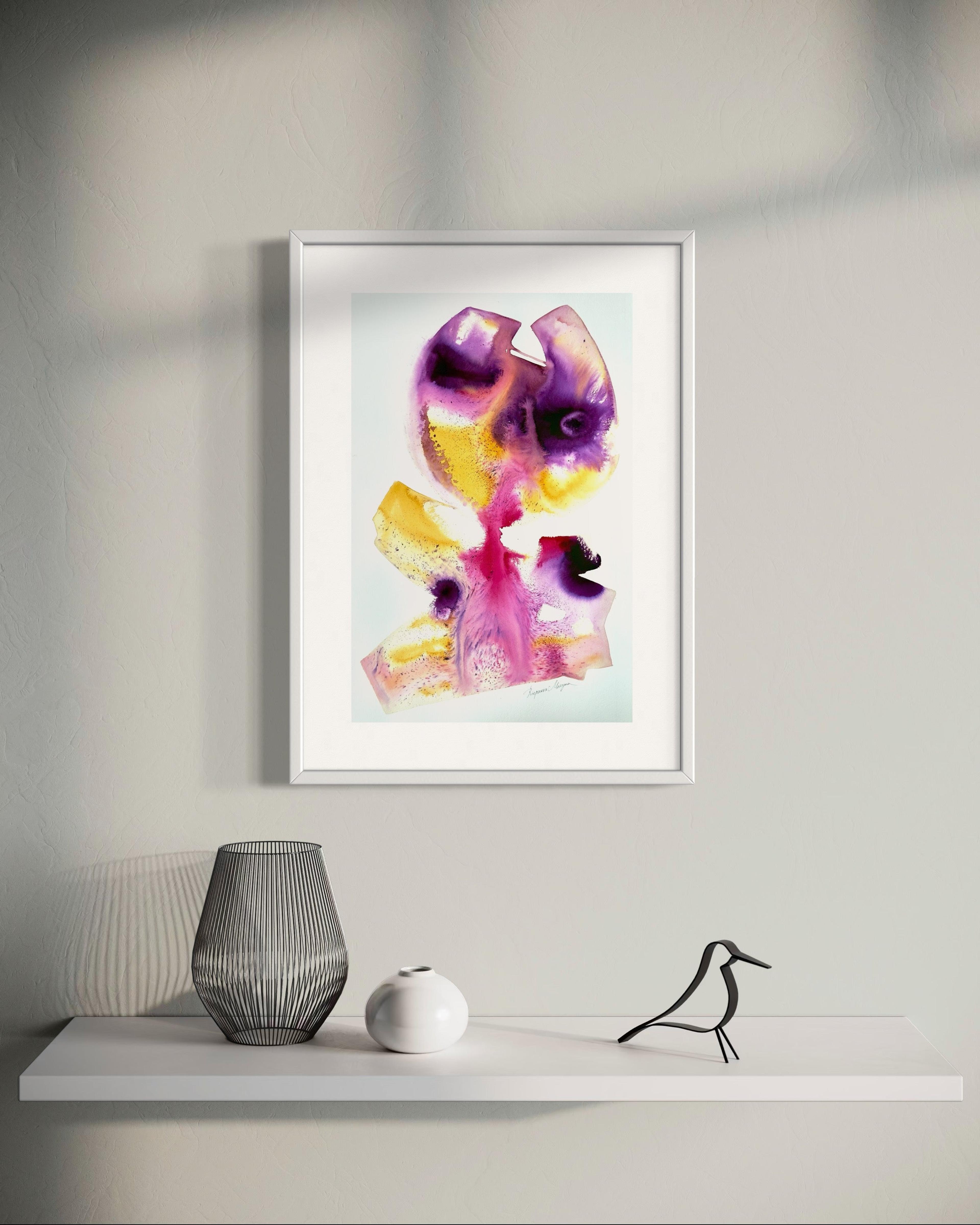 Rosaleda No. 2 – Unfurling beauty - Image 3