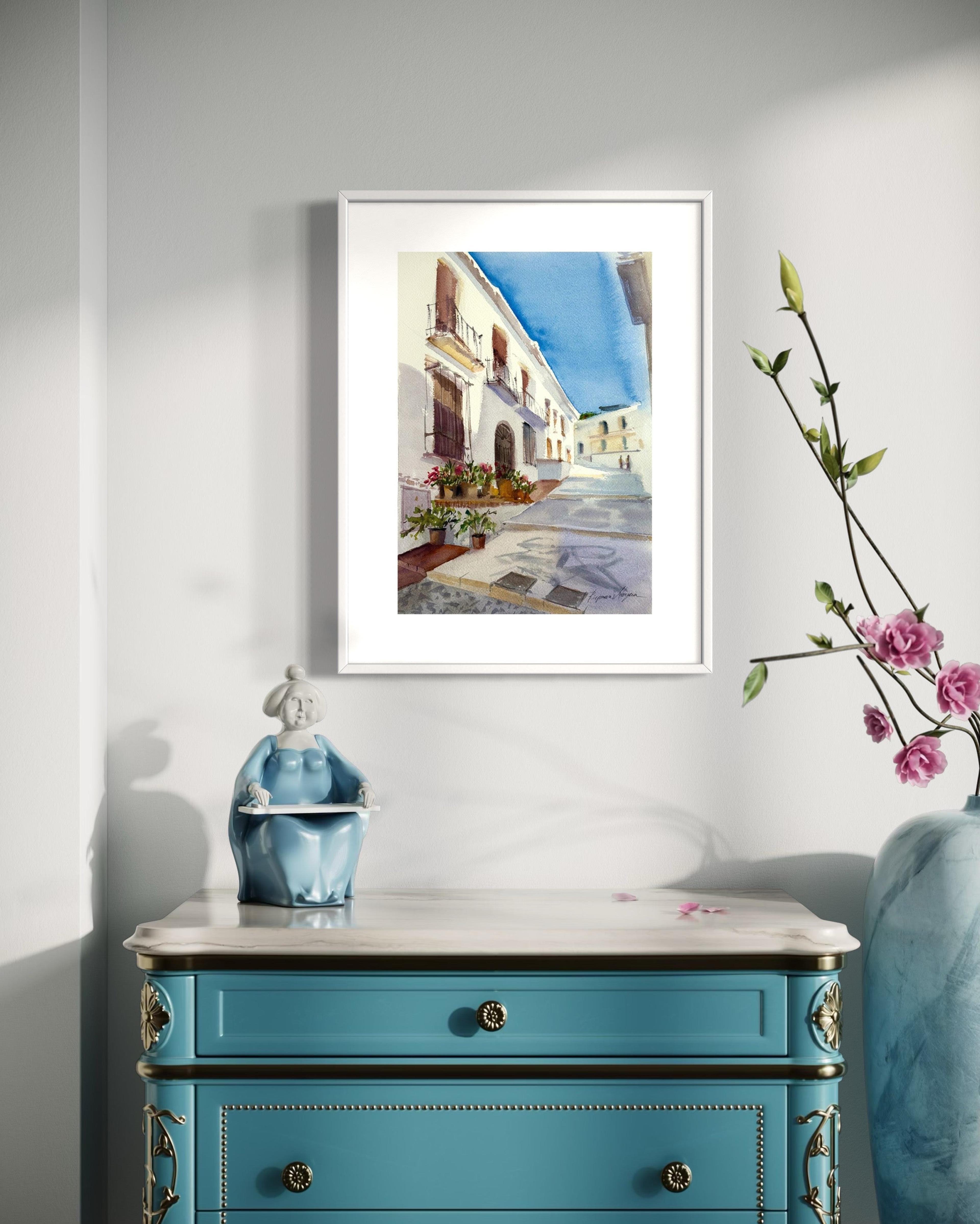 Frigiliana
