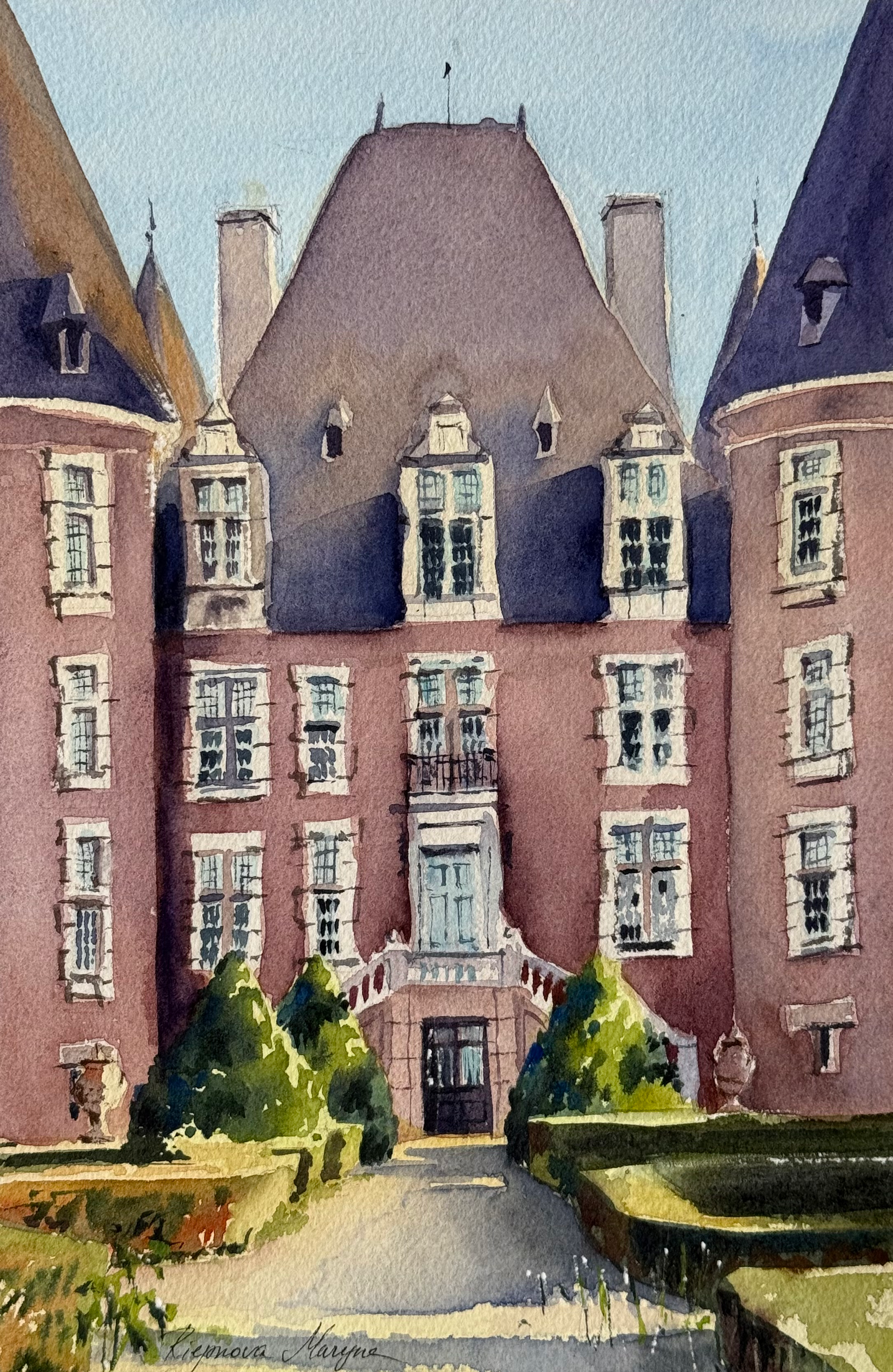 Saint-Élix