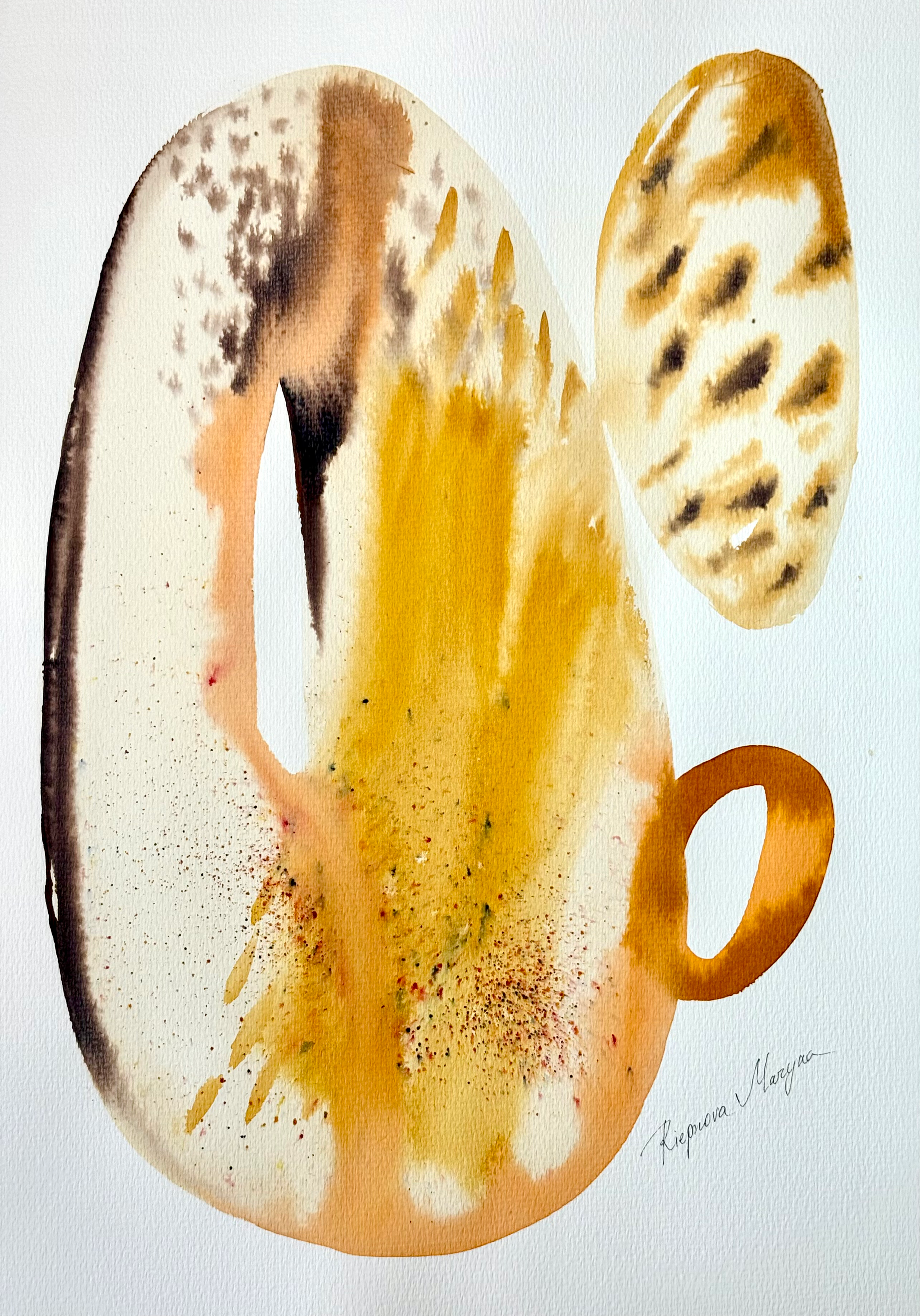 Tierra No. 1 – Earth's embrace - Image 2