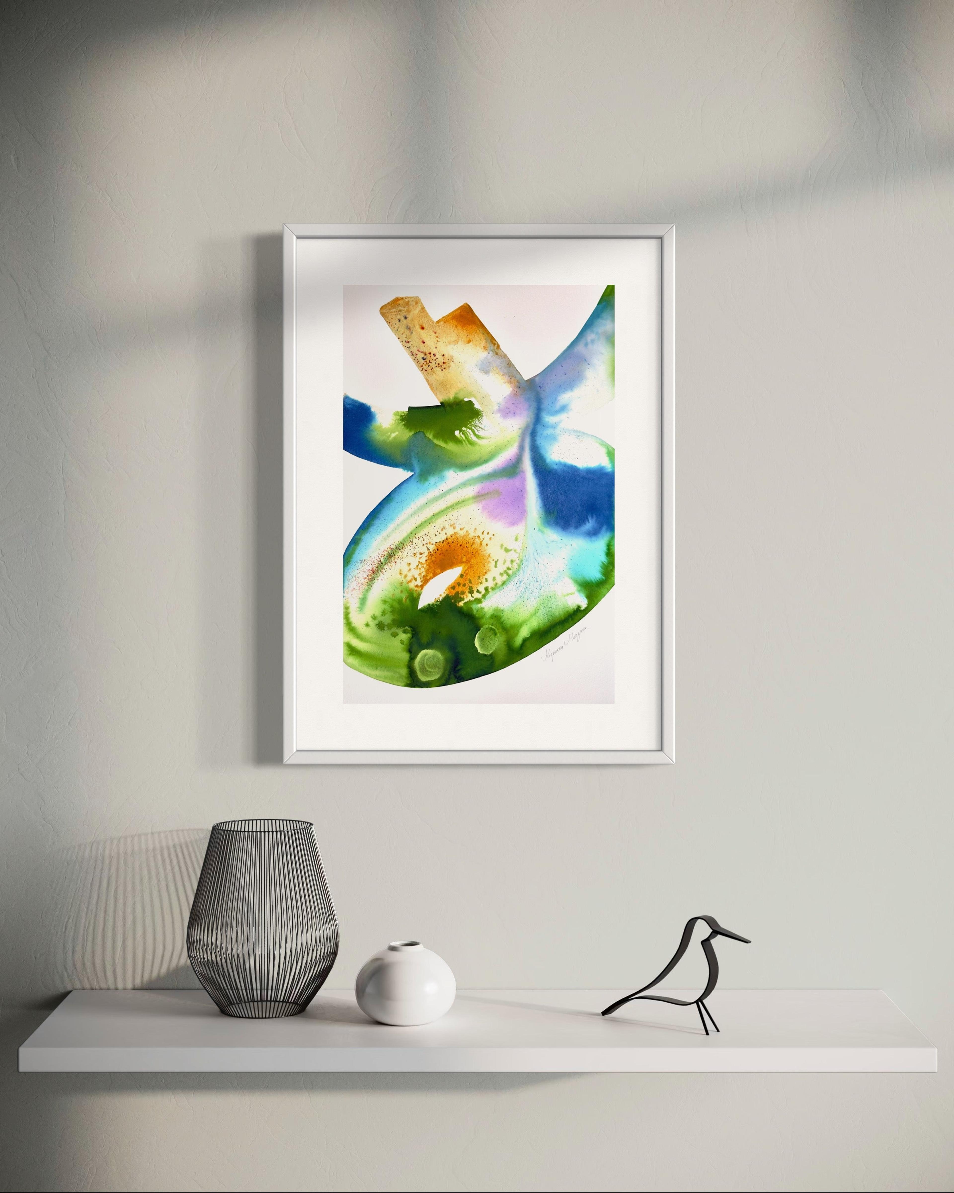 Vivero No. 4 – Renewed waters