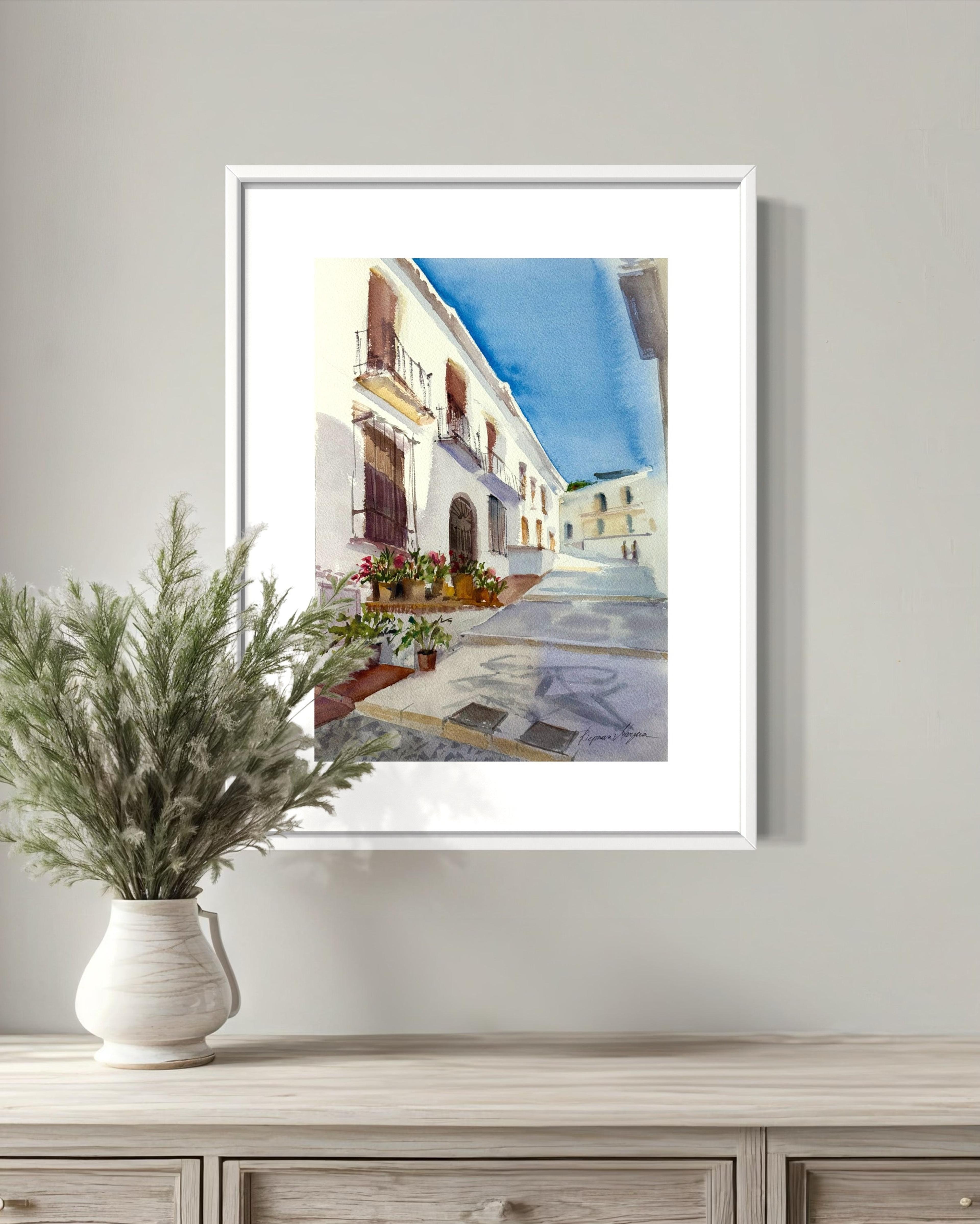 Frigiliana