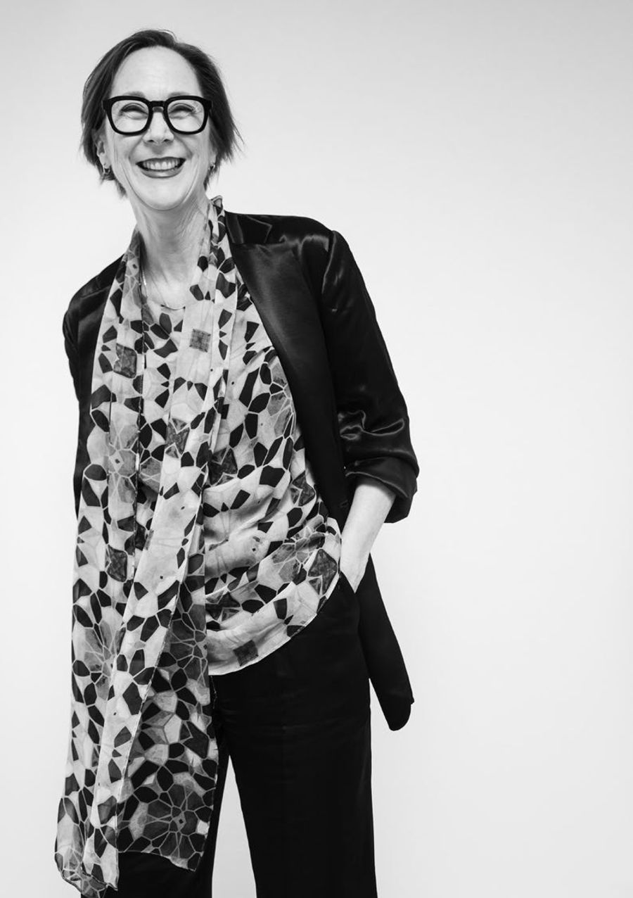 Rebecca Tansley