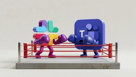 Slack vs Microsoft Teams: Which Should Your Team Use in 2026?