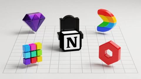 Best Notion Alternatives in 2026: Obsidian, ClickUp, Coda & More