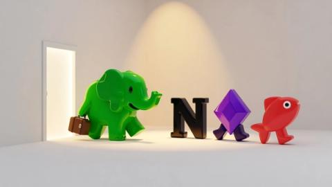Best Evernote Alternatives in 2026: Notion, Obsidian & Coda