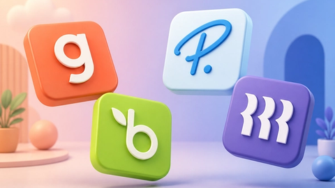 Best Gusto Alternatives in 2026: BambooHR, Personio & Rippling
