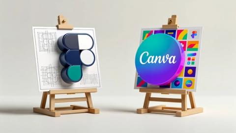 Figma vs Canva in 2026: Which Design Tool Is Right for Your Team?