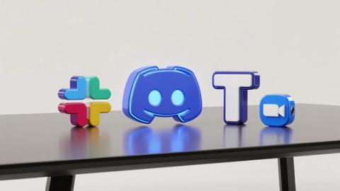 Best Discord Alternatives for Business Teams in 2026