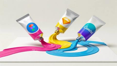Best Design Software in 2026: Figma, Sketch, Canva & Penpot