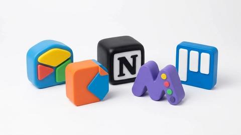 Best Airtable Alternatives in 2026: Coda, Notion, monday.com & Trello