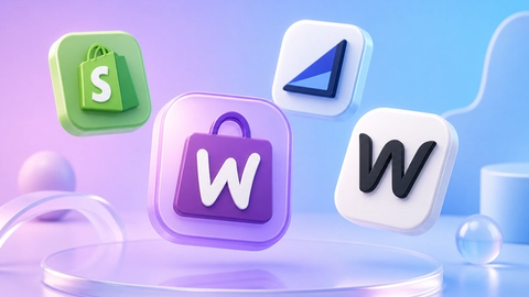 Best WooCommerce Alternatives in 2026: Shopify, BigCommerce & Wix