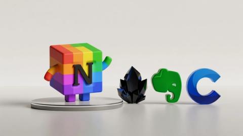 10 Best Notion Alternatives in 2026