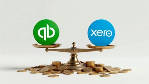 Best Accounting Software for Small Business in 2026