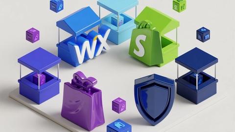 Best Wix Alternatives for Ecommerce in 2026