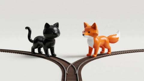 GitHub vs GitLab in 2026: Which Should Your Team Choose?