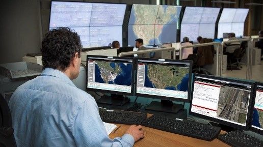 Managing Railroad Safety and Security