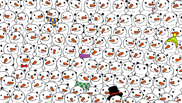 Zoekplaatje panda